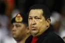 Venezuela, con la mirada puesta en la radioterapia de Chávez