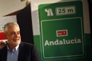 Los resultados en Andalucía frenan el dominio del PP