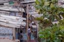 Vista de una favela en Recife, Brasil. EFE