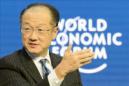 El presidente del Banco Mundial (BM), Jim Yong Kim. EFE/Archivo