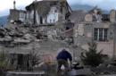 La cifra de muertos por el terremoto en Italia sube a 278