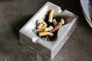 El tabaco es la causa del 95% de los casos de cáncer de pulmón y de EPOC en el mundo