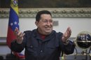 Chávez irá a Cuba para recibir un nuevo tratamiento médico