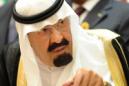 El rey de Arabia Saudí, Abdalá bin Abdelaziz, asiste a la cumbre de la Organización de la Cooperación Islámica (OCI) en La Meca (Arabia Saudí). EFE/Archivo