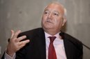 El exministro de Asuntos Exteriores, Miguel Ángel Moratinos. EFE/Archivo